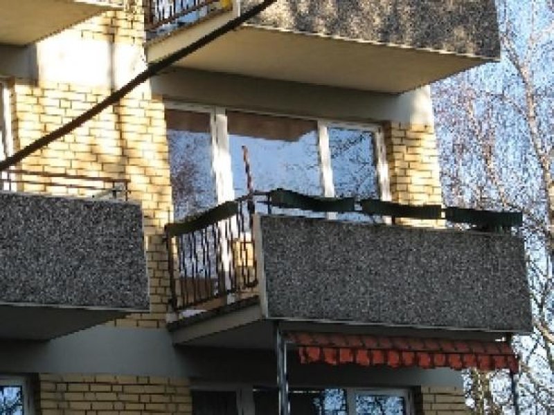 Kerpen Balkon und 2 Zimmer Wohnung kaufen