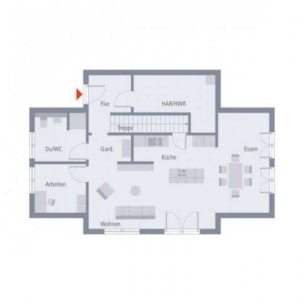 Kerpen ELEGANT UND GEMÜTLICH - DAS TOWNHOUSE IM GRÜNEN Haus kaufen