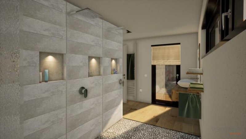 Kerpen ELEGANT UND GEMÜTLICH - DAS TOWNHOUSE IM GRÜNEN Haus kaufen