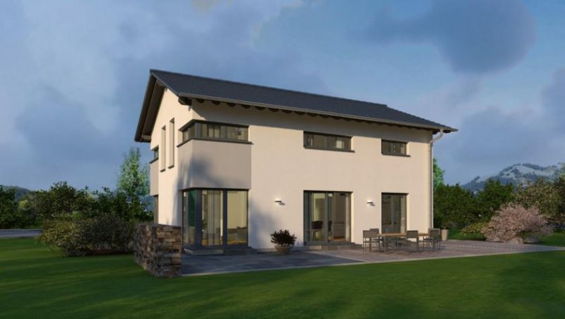 Elsdorf (Rhein-Erft-Kreis) Wohnen mit Flair Haus kaufen