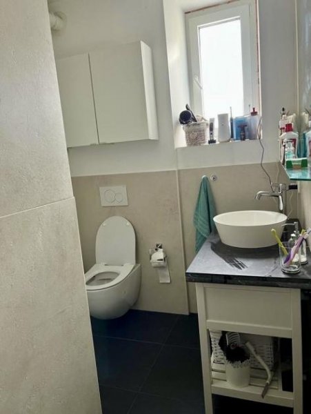 Salzburg Charmante 2,5-Zimmer-Wohnung mit Gartenmitbenutzung in Salzburg-Maxglan Wohnung kaufen