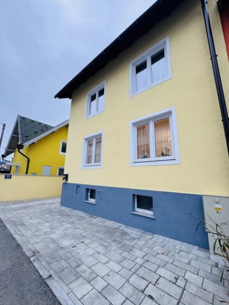 Salzburg Wertvolle Gelegenheit - Haus mit Erweiterungsmöglichkeiten in Top - Lage Haus kaufen