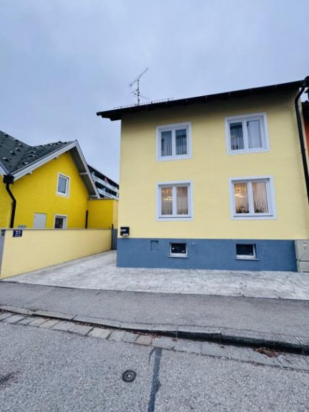 Salzburg Wertvolle Gelegenheit - Haus mit Erweiterungsmöglichkeiten in Top - Lage Haus kaufen