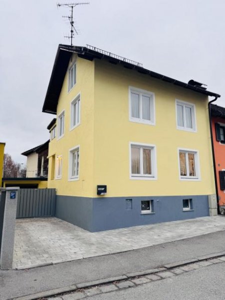 Salzburg Wertvolle Gelegenheit - Haus mit Erweiterungsmöglichkeiten in Top - Lage Haus kaufen