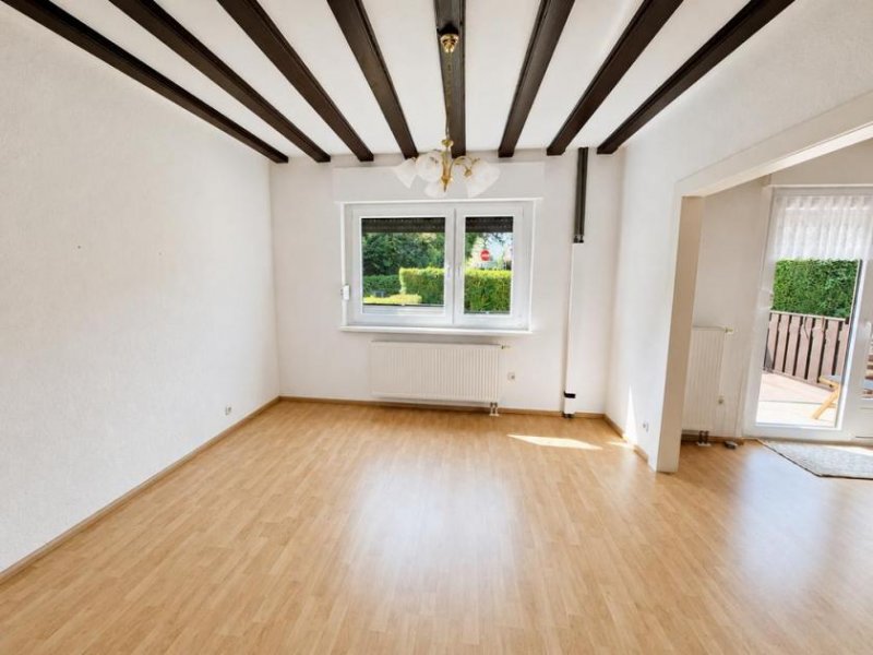 Frechen CITYHOUSE: Schöne Doppelhaushälfte mit Keller, Garten, Garage in bevorzugter Wohnlage Haus kaufen