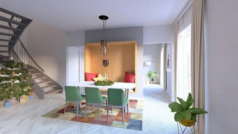 Frechen GROSSES EINFAMILIENHAUS MIT SATTELDACH Haus kaufen