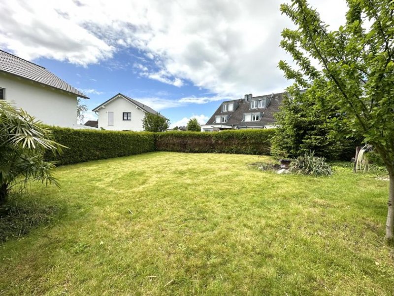 Pulheim CITYHOUSE: In Top-Lage von Brauweiler! Einfamilienhaus mit großem Grundstück und viel Potenzial! Haus kaufen