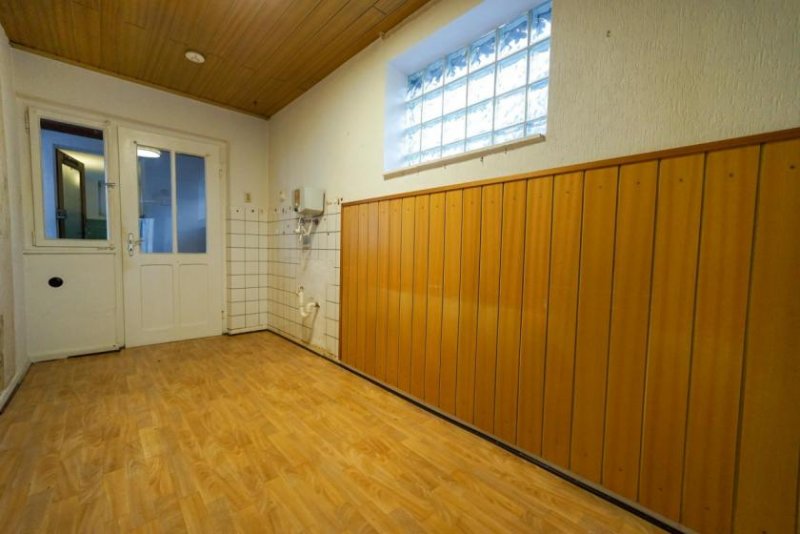 Pulheim Das kleine Haus mit Wohnungscharme und großem Innenhof in Pulheim-Geyen Wohnung kaufen
