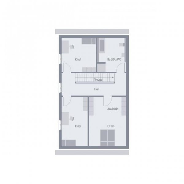 Pulheim GROSSZÜGIGES WOHNEN - GRÜN + URBAN Haus kaufen