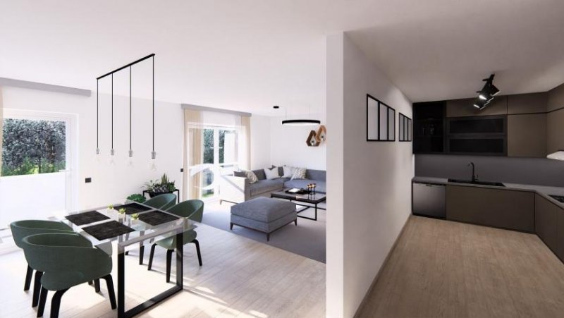 Pulheim VIER WOHNEINHEITEN VIELFÄLTIG NUTZBAR Haus kaufen