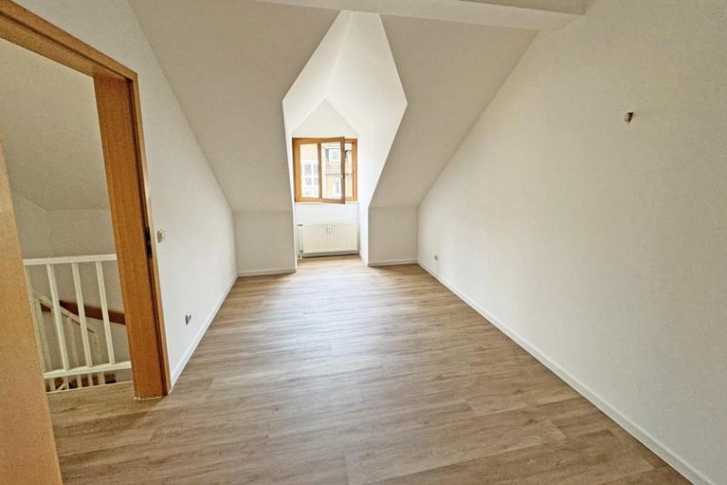 Brühl Großzügige Maisonettewohnung in zentraler Lage (bezugsfrei) Wohnung kaufen