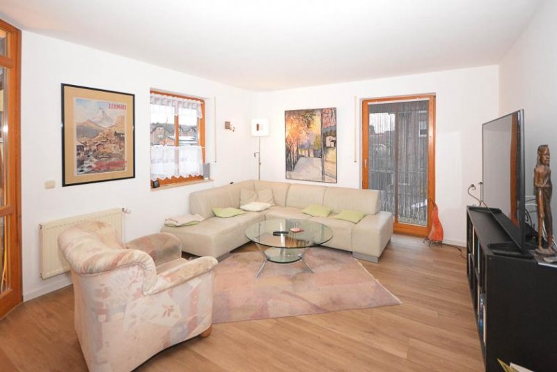 Brühl Großzügige Maisonettewohnung in zentraler Lage (bezugsfrei) Wohnung kaufen