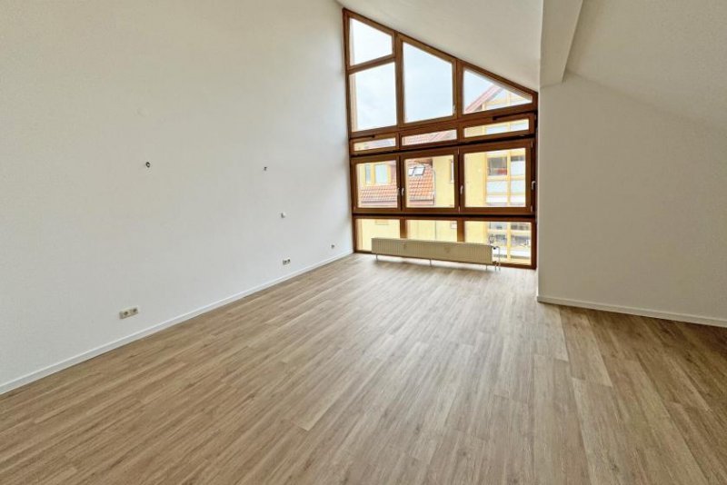Brühl Großzügige Maisonettewohnung in zentraler Lage (bezugsfrei) Wohnung kaufen