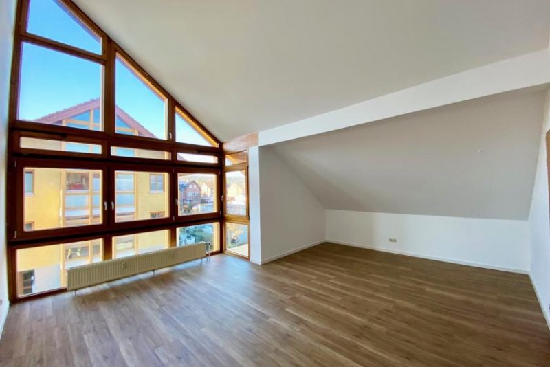 Brühl Großzügige Maisonettewohnung in zentraler Lage (bezugsfrei) Wohnung kaufen