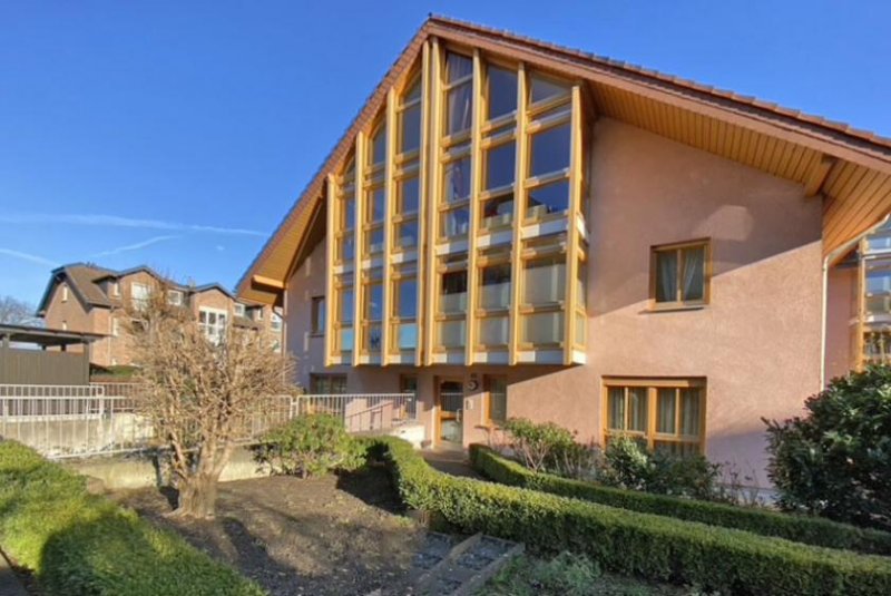 Brühl Großzügige Maisonettewohnung in zentraler Lage (bezugsfrei) Wohnung kaufen