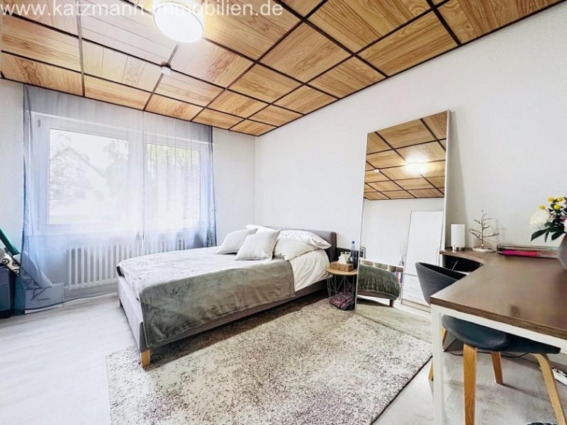 Brühl Kapitalanlage oder Eigennutzung: Wohn- und Geschäftshaus in zentraler Lage von Brühl Haus kaufen