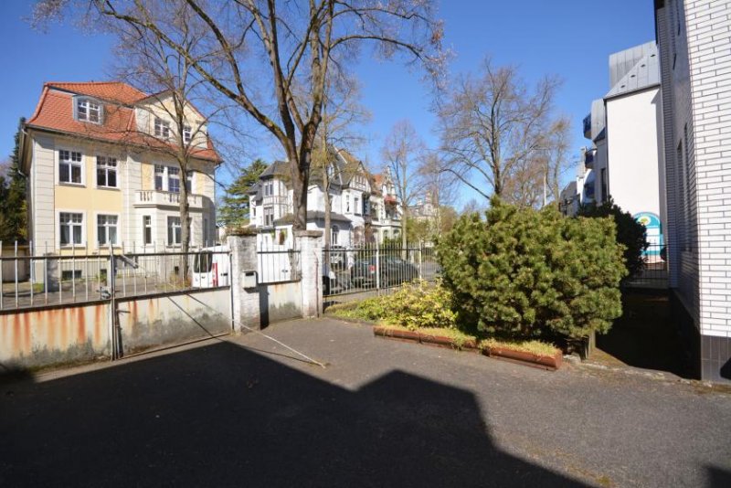 Brühl Kernsanierung oder Neubau: Freistehendes Einfamilienhaus in Toplage Haus kaufen