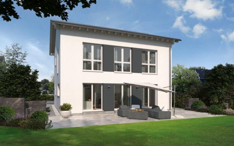 Brühl LICHTDURCHFLUTETE STADTVILLA - AKTIONSHAUS Haus kaufen