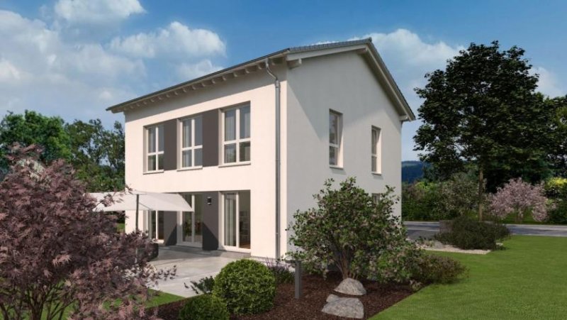 Brühl LICHTDURCHFLUTETE STADTVILLA - AKTIONSHAUS Haus kaufen