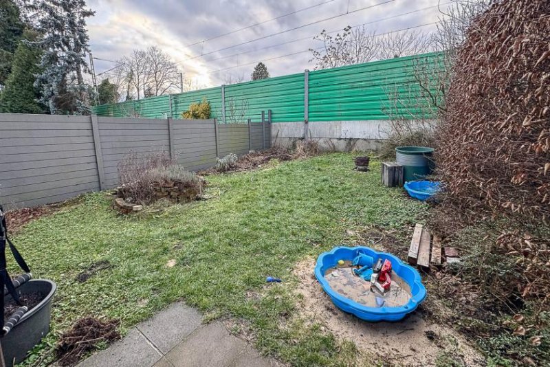 Brühl Modernisiertes Zweifamilienhaus in zentraler Lage von Brühl Haus kaufen