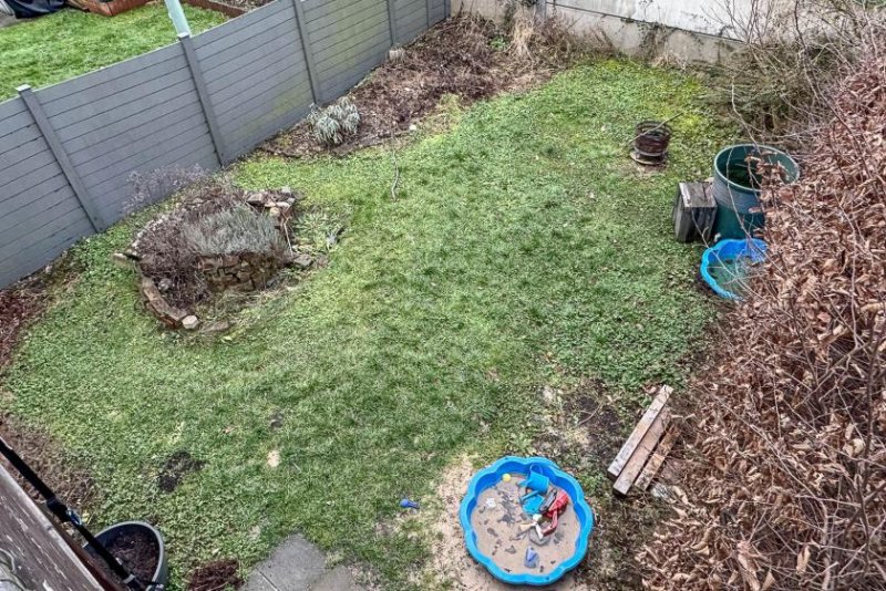 Brühl Modernisiertes Zweifamilienhaus in zentraler Lage von Brühl Haus kaufen