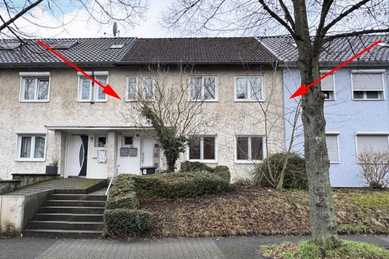 Brühl Modernisiertes Zweifamilienhaus in zentraler Lage von Brühl Haus kaufen