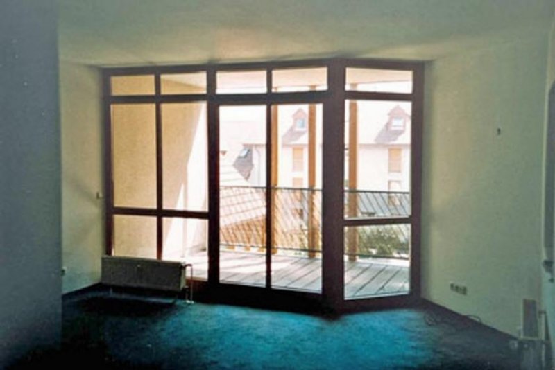 Brühl Vermietete 2-Zimmerwohnung in ruhiger und gepflegter Wohnanlage Wohnung kaufen