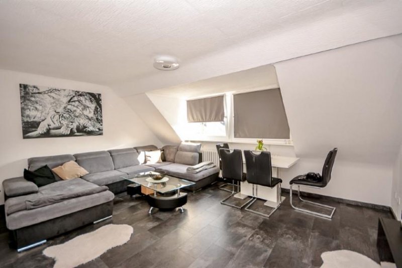 Brühl VOCHEM: Wohn- und Geschäftshaus nahe der KVB-Haltestelle Haus kaufen