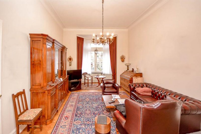 Brühl Wohn- und Geschäftshaus mit Charme, Garten und zentraler Lage Haus kaufen