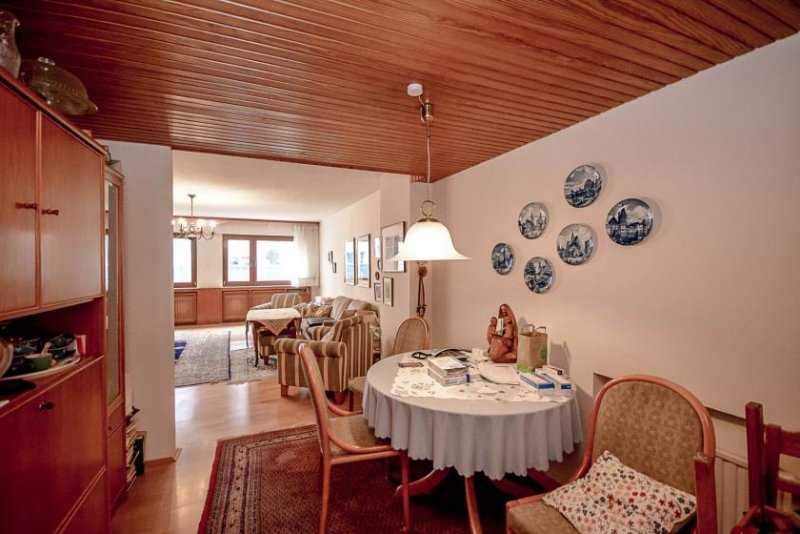 Brühl Wohn- und Geschäftshaus in absolut zentraler Lage Haus kaufen