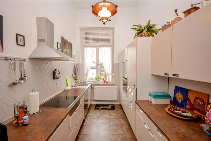 Brühl Wohn- und Geschäftshaus mit Charme, Garten und zentraler Lage Haus kaufen