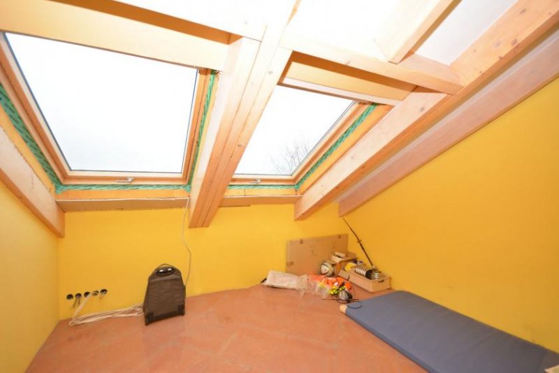 Brühl Wohn- und Geschäftshaus mit toller Dachgeschosswohnung in Badorf Gewerbe kaufen