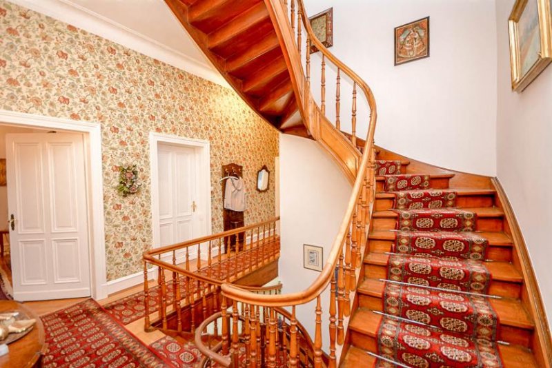 Brühl Wohn- und Geschäftshaus mit Charme, Garten und zentraler Lage Haus kaufen