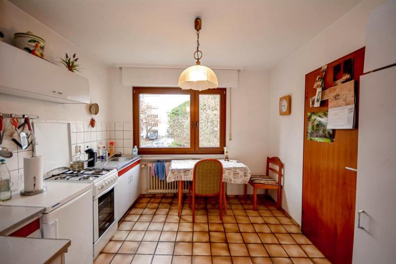 Brühl Wohn- und Geschäftshaus in absolut zentraler Lage Haus kaufen