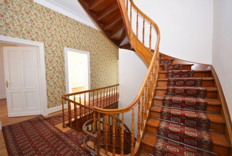 Brühl Wohnen & Arbeiten im klassischen Altbau Haus kaufen