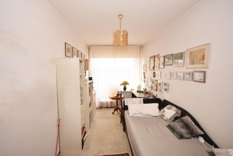 Brühl Wohnung in sehr zentraler Lage von Brühl, barrierefrei und 2 Balkone (bezugsfrei) Wohnung kaufen