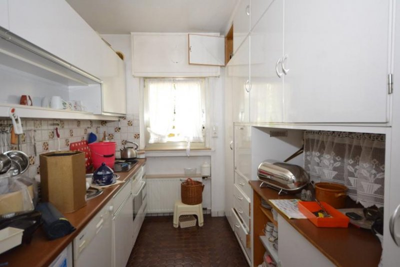 Hürth Bungalow mit Charakter im Nibelungenviertel - Großes Grundstück, großes Potenzial Haus kaufen