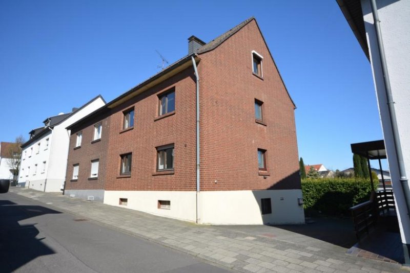 Hürth Ein Haus, das mitwächst: Viel Platz, absolute Ruhe und flexible Möglichkeiten in Alt-Hürth Haus kaufen
