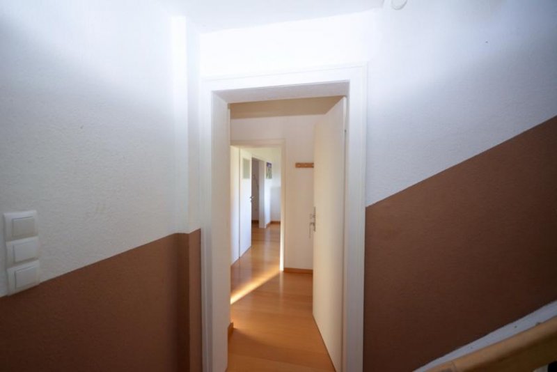 Hürth Ein Haus, das mitwächst: Viel Platz, absolute Ruhe und flexible Möglichkeiten in Alt-Hürth Haus kaufen