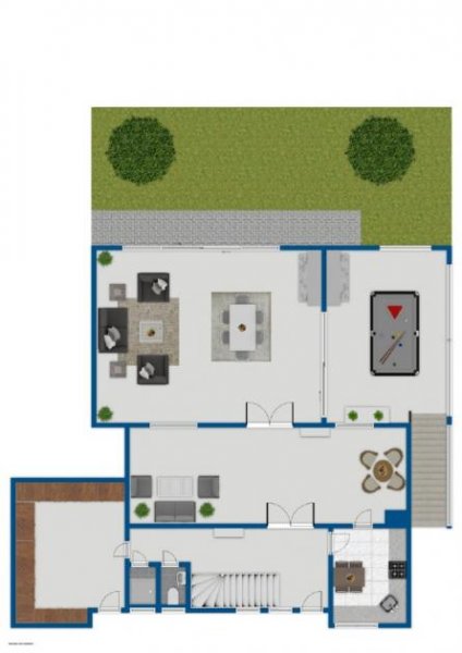 Hürth Einzigartige Möglichkeit: Traumgrundstück in Hürther Bestlage - Bestandsimmobilie mit Potenzial Haus kaufen