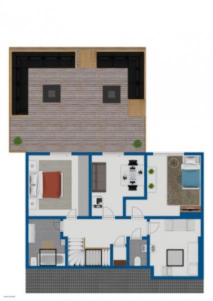 Hürth Einzigartige Möglichkeit: Traumgrundstück in Hürther Bestlage - Bestandsimmobilie mit Potenzial Haus kaufen
