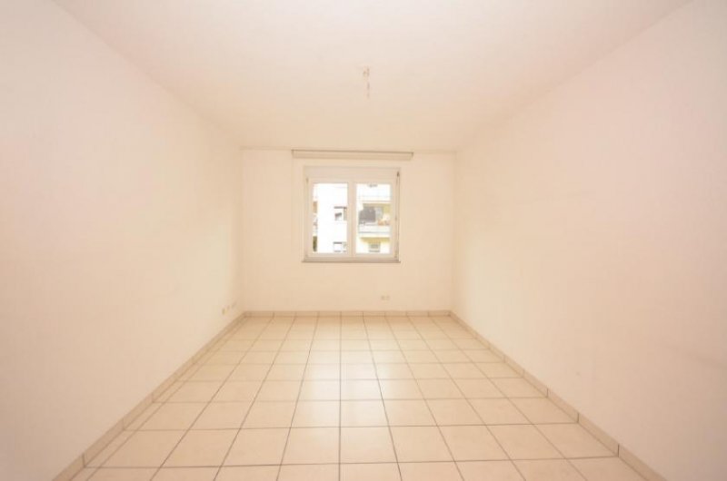 Erftstadt Bezugsfreie, moderne 4-Zimmerwohnung im Herzen von Liblar Wohnung kaufen