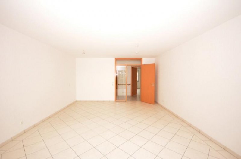 Erftstadt Bezugsfreie, moderne 4-Zimmerwohnung im Herzen von Liblar Wohnung kaufen