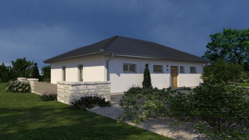 Erftstadt BUNGALOW - RAUMWUNDER DER EXTRAKLASSE Haus kaufen