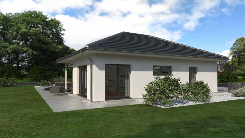 Erftstadt DER BUNGALOW FÜR GROSSE TRÄUME - MIT/OHNE ELW Haus kaufen