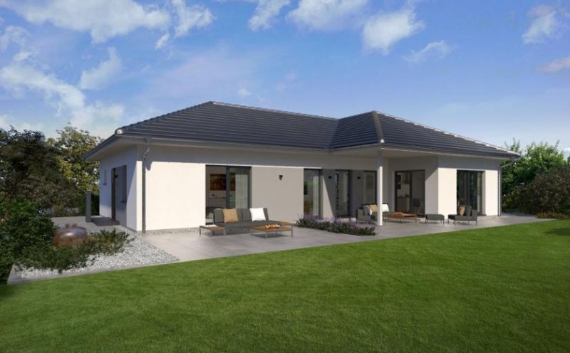 Erftstadt DER BUNGALOW FÜR GROSSE TRÄUME - MIT/OHNE ELW Haus kaufen