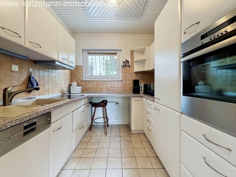 Erftstadt Exklusives Einfamilienhaus mit viel Platz -        Top-Lage in Erftstadt-Lechenich Haus kaufen