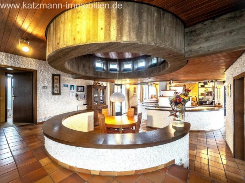 Erftstadt Exklusives Wohnerlebnis - Außergewöhnlicher Architektenbungalow in Top-Lage Haus kaufen