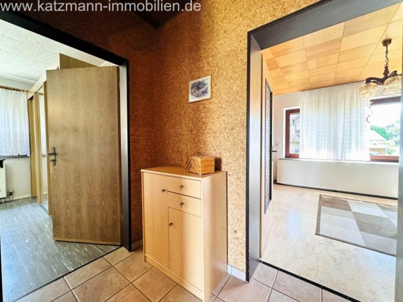 Erftstadt Familienfreundliches Haus mit Garten, Terrasse und flexibler Raumaufteilung in Erftstadt-Liblar Haus kaufen