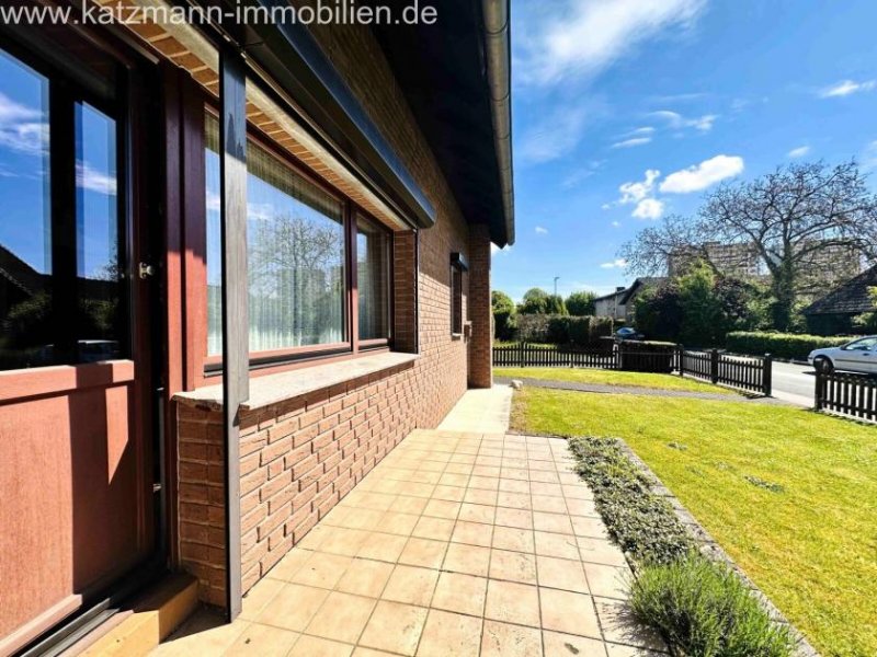 Erftstadt Familienfreundliches Haus mit Garten, Terrasse und flexibler Raumaufteilung in Erftstadt-Liblar Haus kaufen